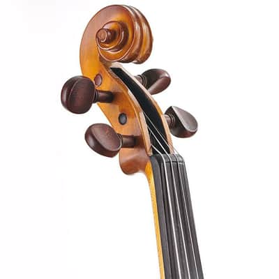 Stentor Student I Violin Outfit 1/2 Half Size GRADED STOCK image 3