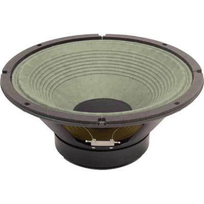 Celestion G12M-HEMPBACK-8 G12M HempBack 8 Ohm image 2