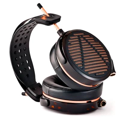 AUDEZE LCD-5s - Flagship Planar Headphones - NEW! image 3