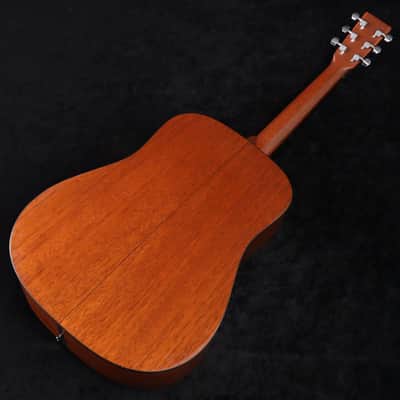 Martin D 18 2007 [1256582] (06/01) image 8