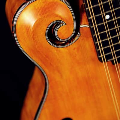 Micawber Haystack Octave Mandolin image 3