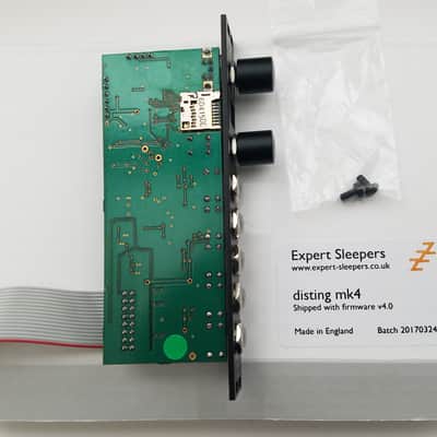 Expert Sleepers Disting MK4 image 6