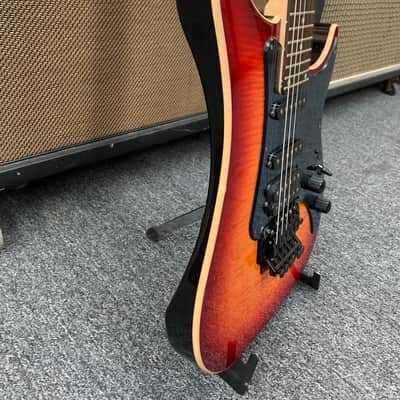 Vigier Excalibur Sunburst image 6