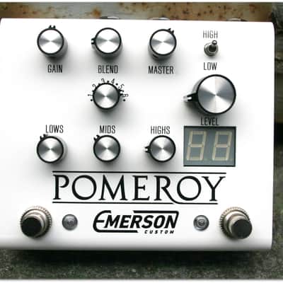 Emerson "Pomeroy" image 3