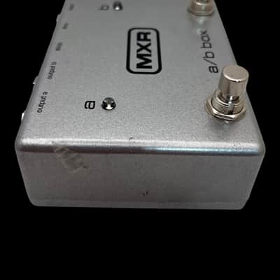 MXR M196 A/B Box 2012 - Present - Gray X8311 image 2