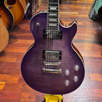 Epiphone Les Paul Model Modern Figure Electric Guitar image 1
