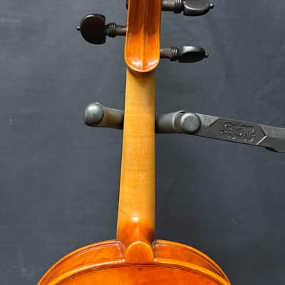 2012 Pietro Gargini 4/4 Violin w/ hard case image 12
