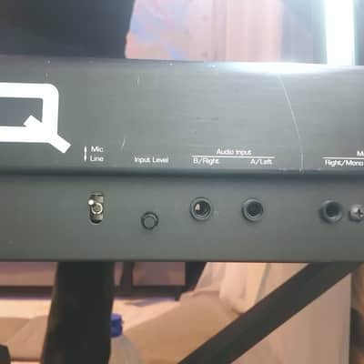 Ensoniq ASR10 Advanced Sampling Keyboard image 15