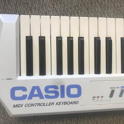 Casio AZ-1 MIDI Controller Keyboard -Vintage 1980's! Sale Benefits Music Education Nonprofit! image 2