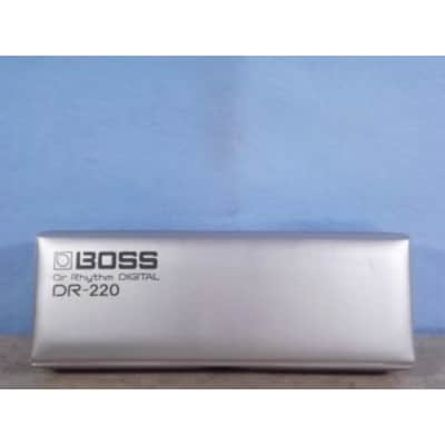 Boss DR-220E Drum Machine image 15