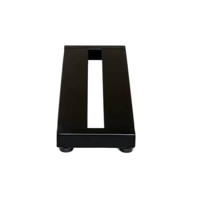Pedaltrain Nano+ Pedalboard with Soft Case - Black image 5