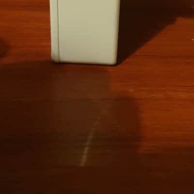 MXR M87 Bass Compressor 2011 - Present - White image 4