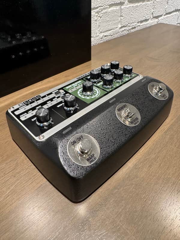 Boss RE-202 Space Echo