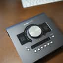 Universal Audio Apollo Twin DUO MKII Thunderbolt Audio Interface 2019 - Present - Dark Grey