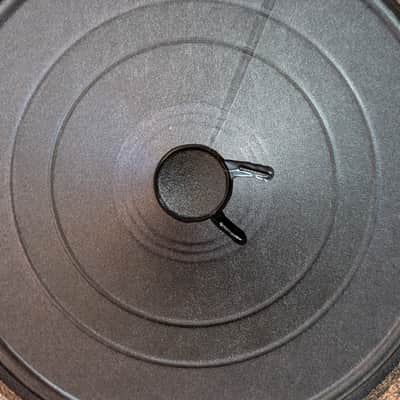 Jupiter 8" Alnico Speaker, 4 OHM, with Paper Voice Coil, 15 watts, 8SA-2-P - 8 2020s image 5