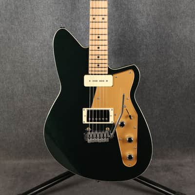 Reverend Double Agent W - Outfield Ivy - 2nd Hand (166227) image 3