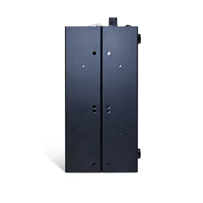 AFTER LATER AUDIO 84HP 7U ADVENTURE CASE : BRAND NEW :  [DETROIT MODULAR] image 5