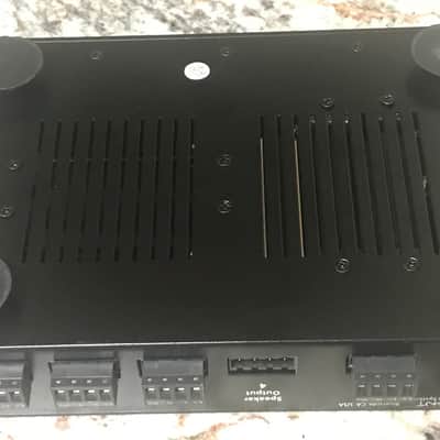 Proficient Audio System (SS4P) 4 Pair Stereo Speaker Selector image 7