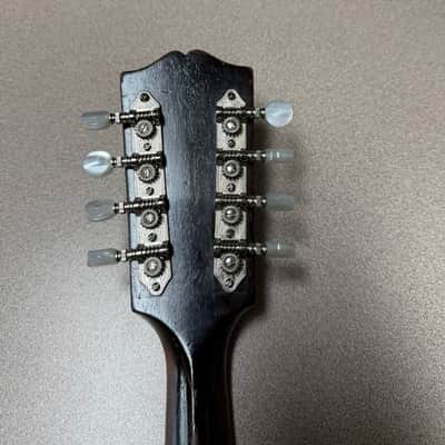 Vintage 1930’s Gibson A Style Mandolin image 18