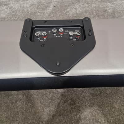Audica CS Series Centre Speaker And CS-S1 Satellite Speakers - High-Definition Audio - Excellent w/ Original Box image 9