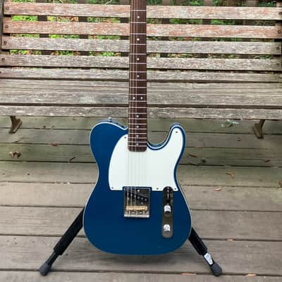 Fender Squier Limited Edition Classic Vibe 60's Custom Esquire