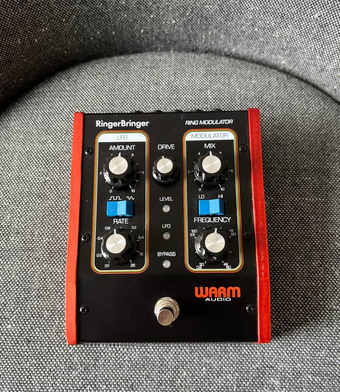 Warm Audio RingerBringer