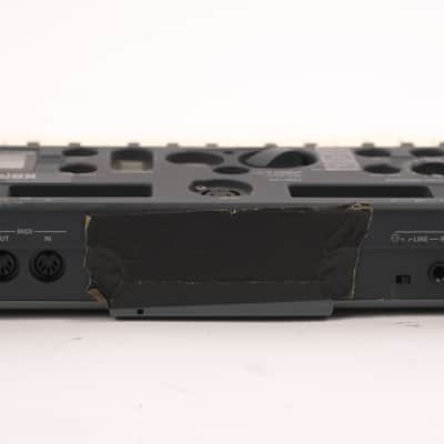 Korg Micro Sampler Owned by Liars image 12