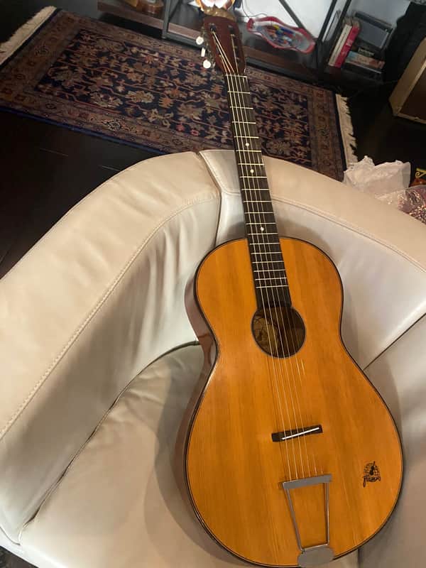 Framus Model 5/1 1956 - Natural image 1