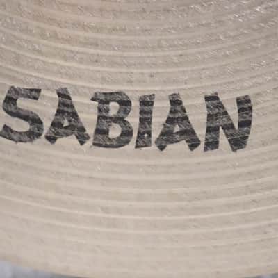 Sabian 16" SR2 Medium Crash Cymbal image 7