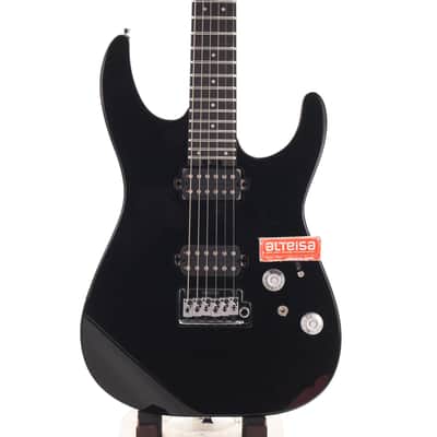 Charvel Pro-Mod Plus Dinky DK24 HH 2PT E 2026 - Present - Raven Black 3405gr image 1