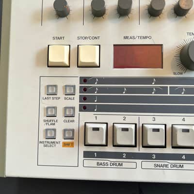 Roland TR-909 image 5