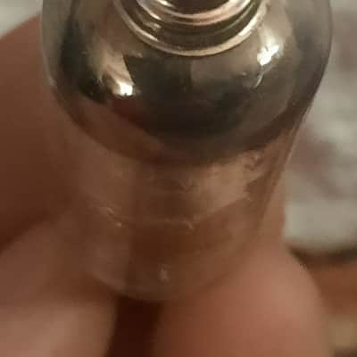 Vintage RCA Victor IX2B 1950s/60s Valve / Vacuum Tube image 5