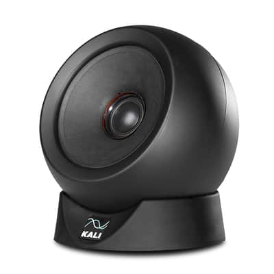 Kali Audio In Unf   Sistema Monitor Ultra Near Field A 3 Vie image 1