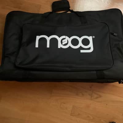 Moog Little Phatty Gig Bag 2010s - Black