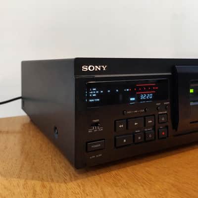 SONY TC-KA6ES - High-End ES Series Cassette Deck - The Last Great Sony image 3