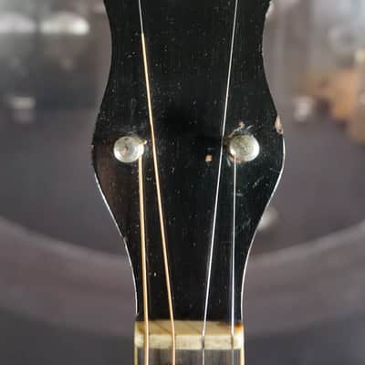 The Gibson Tenor Banjo 1926 - 10 1/2" Head image 2