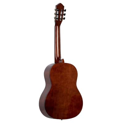 Ortega RST5 Student Series 4/4 Classical Guitar 6-String - Natural image 16