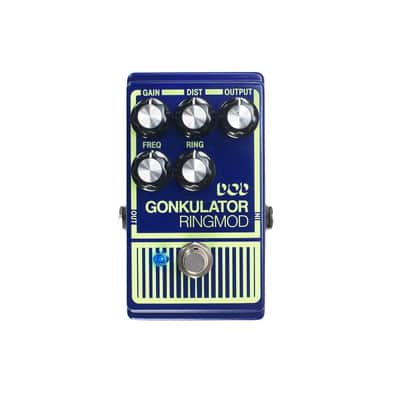 Digitech Gonkulator image 2