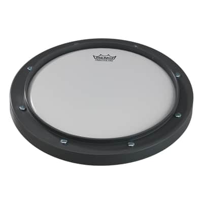 Remo 10" Drum Practice Pad image 2