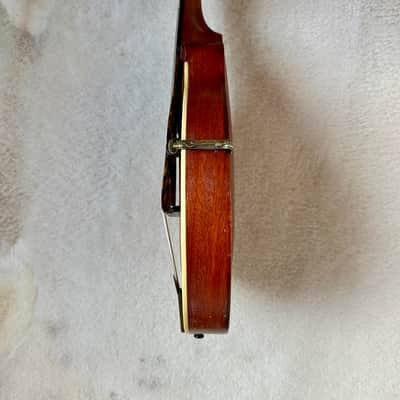 Gibson Style A Mandolin 1916 - Natural image 9