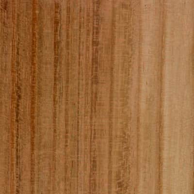 Acacia wood Kora - Traditional 21/22 string African Harp (made to order) image 2
