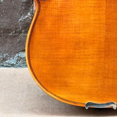 Cielo Dolce 4/4 Violin SN: 160281 With Case and Bow image 19