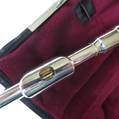 Yamaha YPC-32 Piccolo - Excellent Condition ! image 6