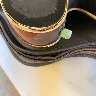 Gretsch 6072 Country Gentleman Bass 1967-68 Project image 13