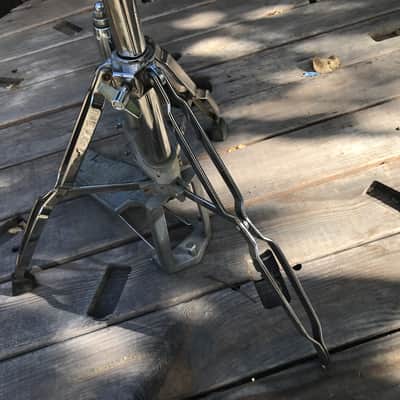 TAMA Hi-hat stand Red label (MIJ) image 11