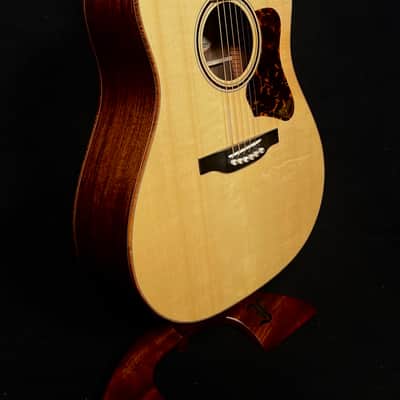 Bourgeois Slope D Custom - Madagascar Rosewood/German Spruce image 11