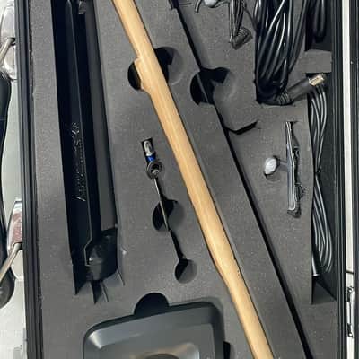 Aerodrums Aerodrums 2 + carrying case image 3