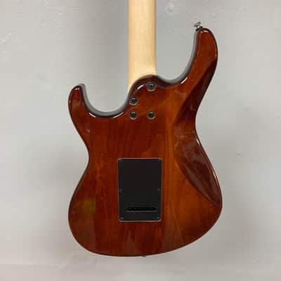 Cort G280 Select Amber image 8
