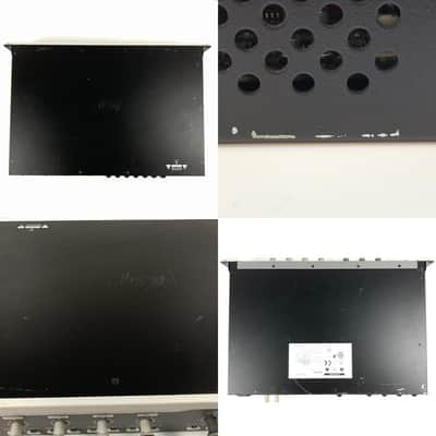 Digidesign Digi 003 2000s - Gray TGHM image 10