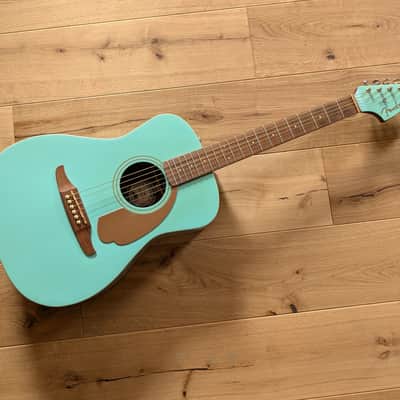 Ovation Collector's Series FKOA 2006 Acoustic/Electric Guitar w